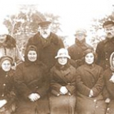 he first team of Aquarium-Zoo 1928