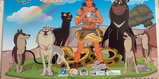 New calendar