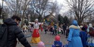 Shrovetide 