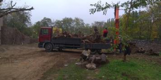 Start of construction of a new modern complex