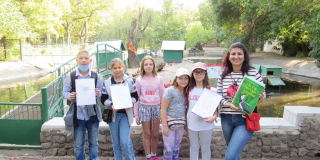  International Birdwatching Days