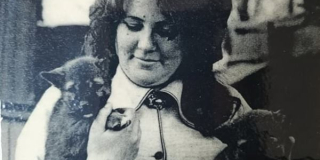 Valentyna Makarivna Yakunina has passed away
