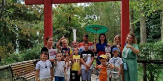 International Tourist Guide Day