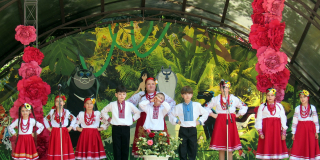 Day of protection of children
