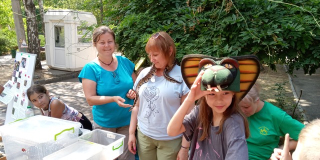World Environmental Education Day