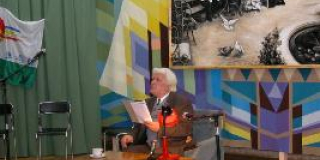  Memories of Mykola Troyanov