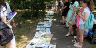  Young artists