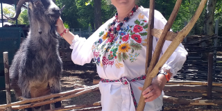 Vyshyvanka day