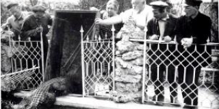 145 years since the birth of the founder of Mykolaiv Zoo