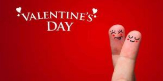 Saint Valentine's Day