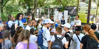 International Tourist Guide Day