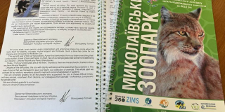 Annual report for 2023