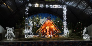 The holiday is coming!