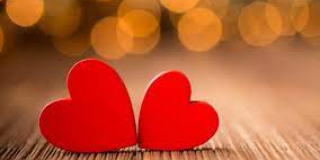 Information for Valentine's Day