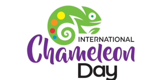 International Chameleon Day