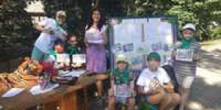  Educational activity