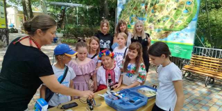 World Environmental Education Day